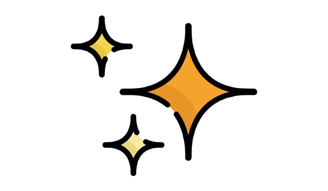 Glossy Icon