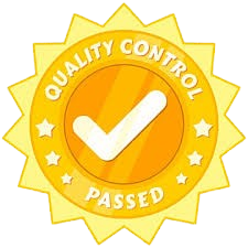 Quality Icon