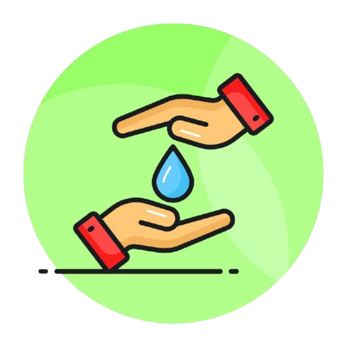 Water Efficient